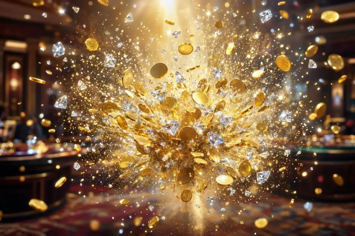 Orion Spins Casino